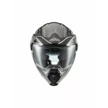 Casco de Carbono Land Cruiser